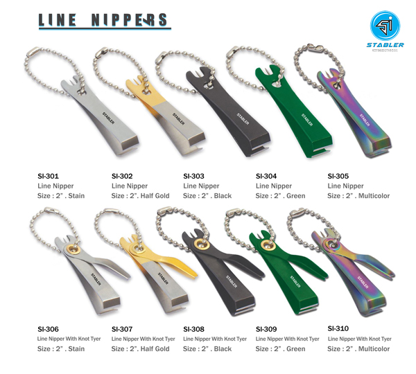 Line Nippers 