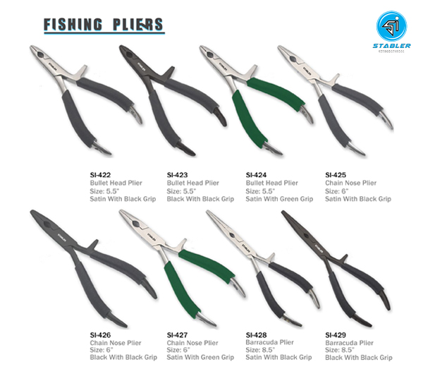Fishing Pliers