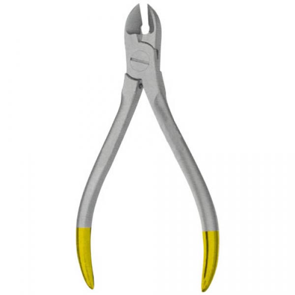 Wire Bending Pliers & Cutters